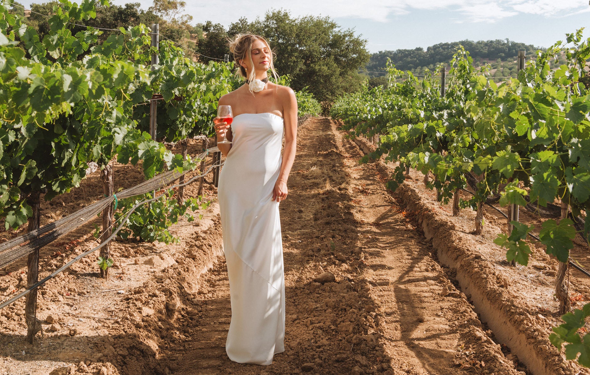 For the Bride: Engagement Party Outfits That Will Make You Stand Out