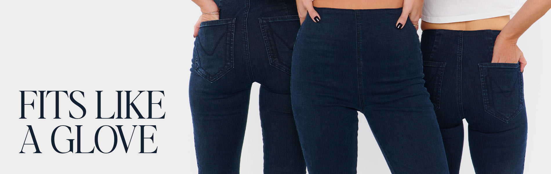 Women's Denim & Boho Jeans – Page 2 – Show Me Your Mumu