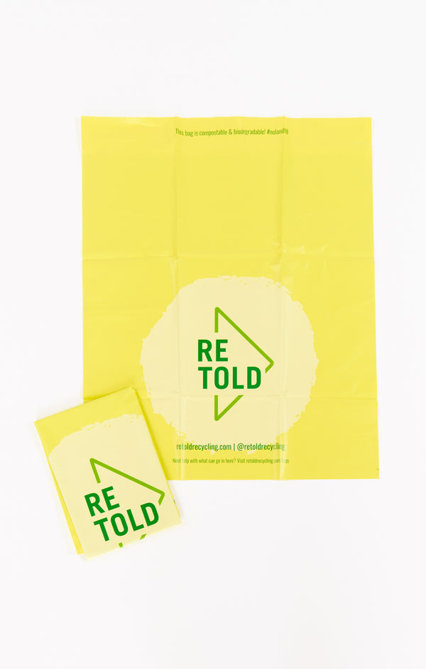 Rewards – Retold Recycling