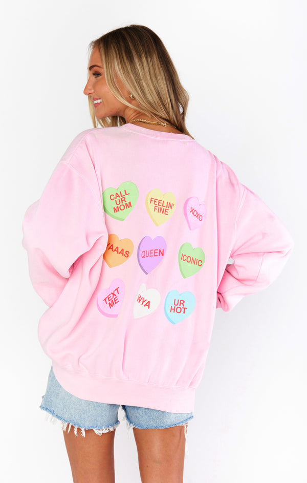 ★2022SS新作★ROMANTIC CROWN★GARDENING BERRY SWEAT SHIRT MUSINSA | ROMANTIC CROWN GARDENING BERRY SWEATSHIRT_BLACK