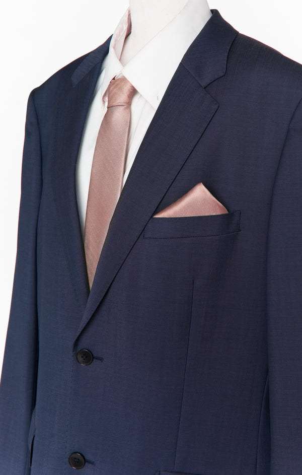 Nico Neck Tie ~ Rose Gold Solid – Show Me Your Mumu