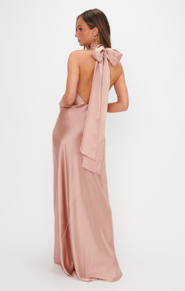 Rose Muse Maxi