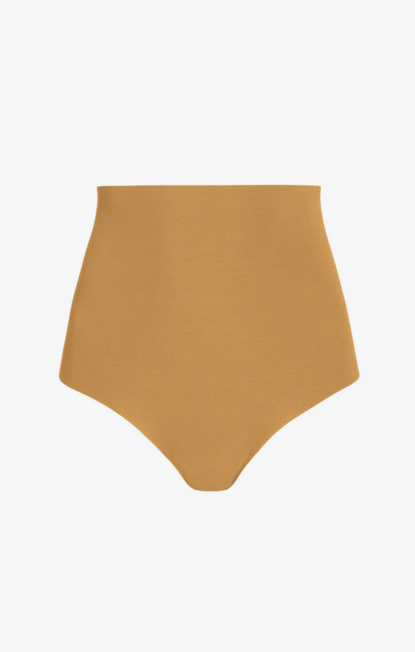 Commando Classic Control Thong ~ Caramel – Show Me Your Mumu