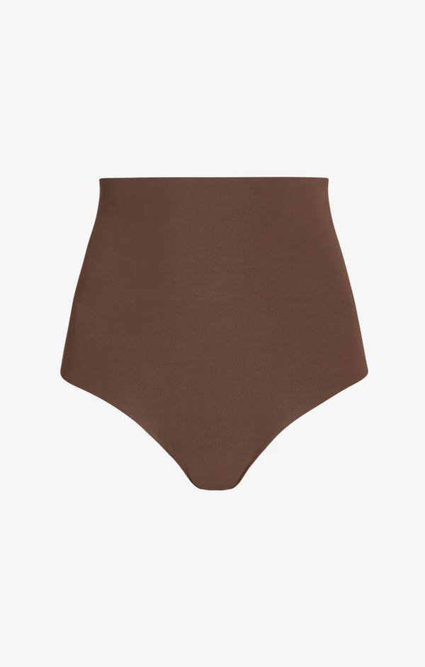 Commando Classic Control Thong ~ Mocha – Show Me Your Mumu