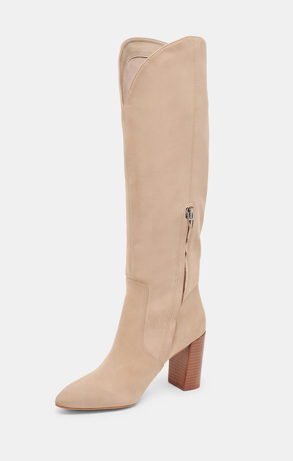 Dolce Vita Nedi Boot Dune Show Me Your Mumu