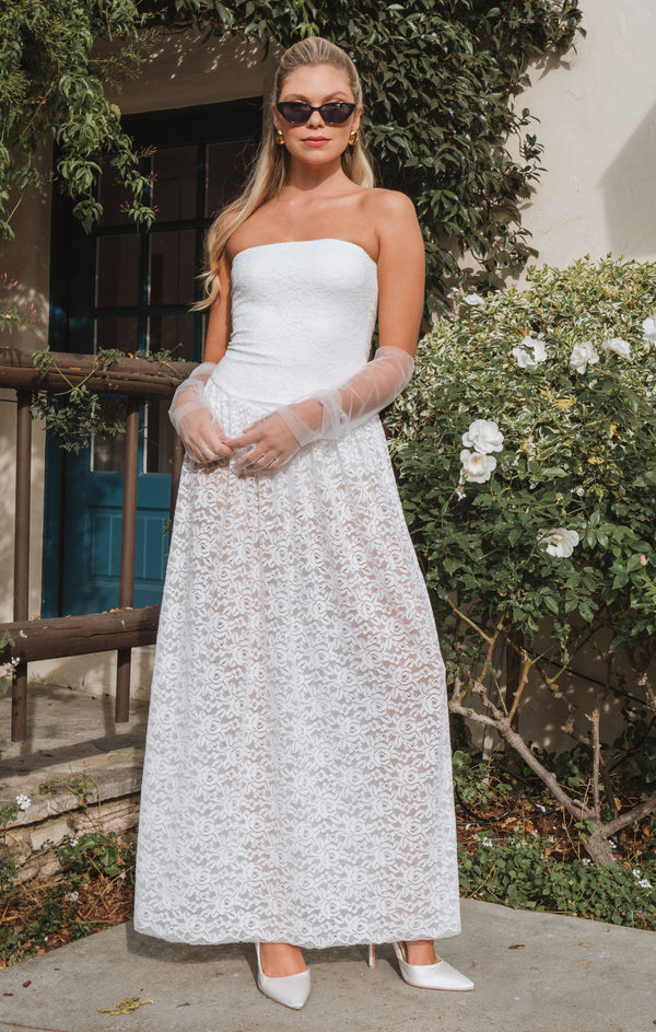 - Show Me Your Mumu x Revolve Diana Drop Waist Dress