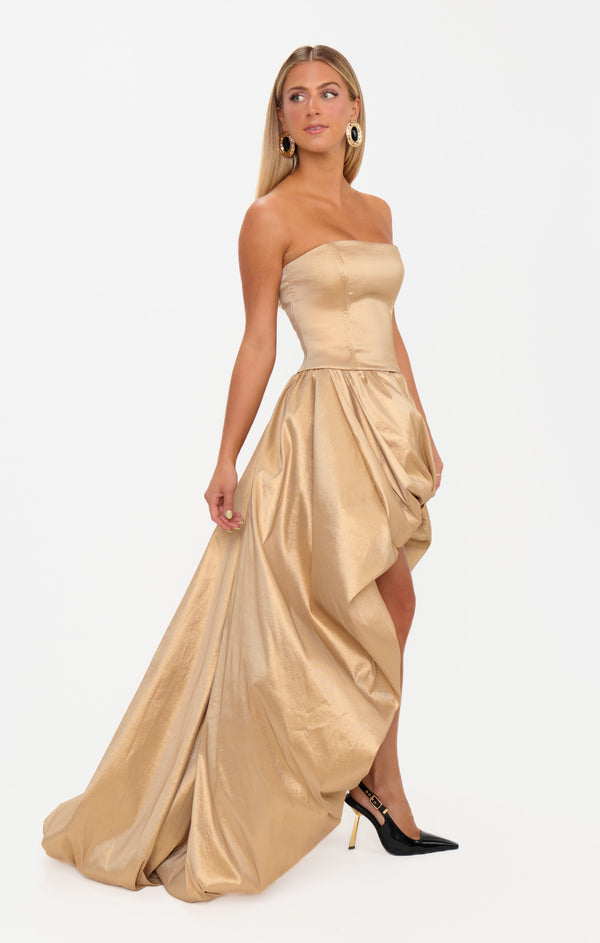 Tatum Maxi Skirt