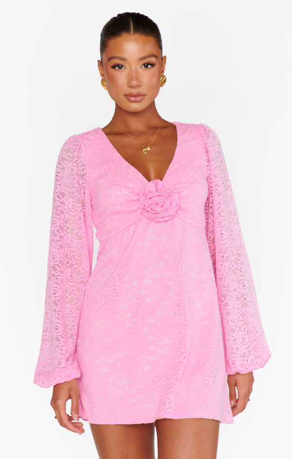 open lace back dress Make a wish” Midaxi Milkmaid Dress- Baby Pink – Zia Africa