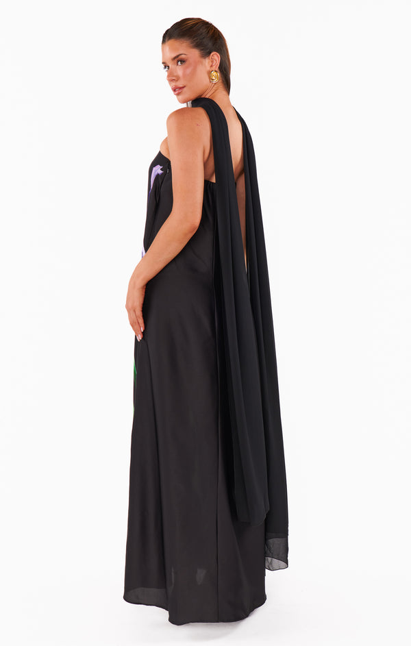 Renee Maxi Dress