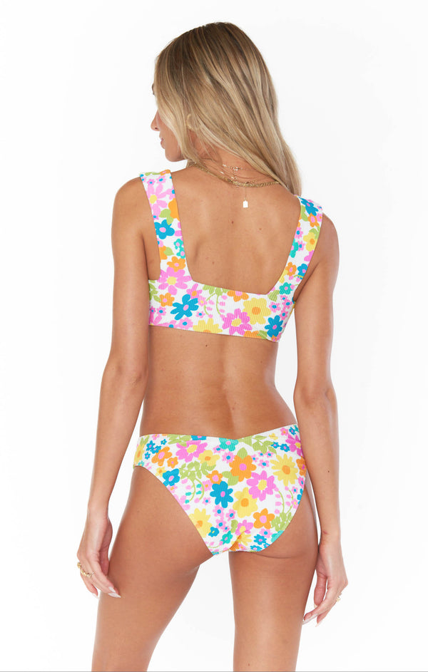 Pacific Top ~ Petal Pop Rib – Show Me Your Mumu