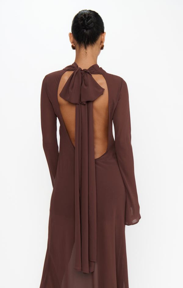princess polly brown sweater dress Sonelle Sweater Mini Dress White