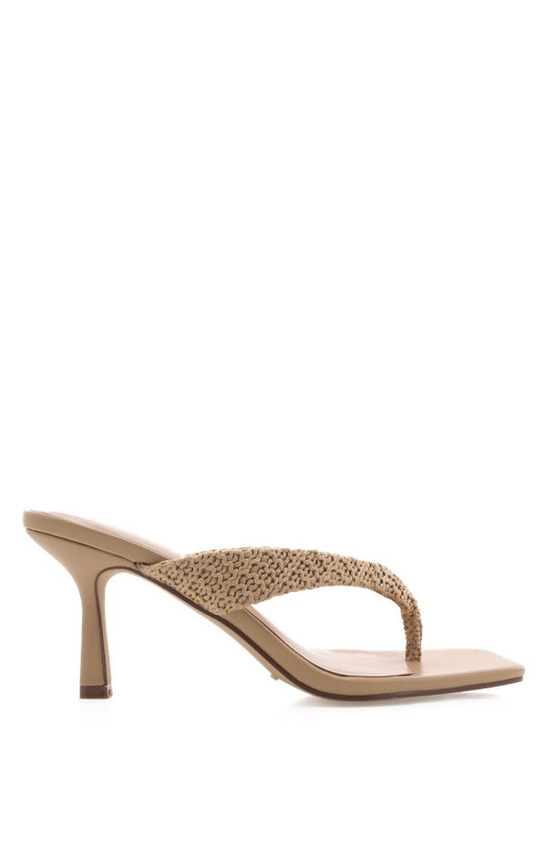 Billini Ravenna Heel ~ Natural Raffia Show Me Your Mumu Billini Ravenna Heel ~ Natural Raffia Show Me Your Mumu