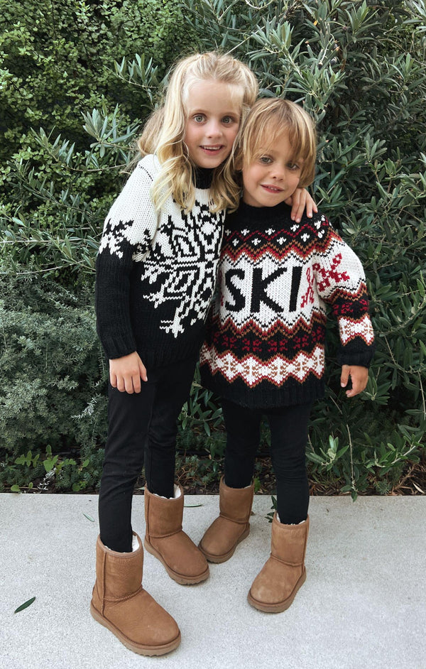 Mini Ski In Sweater ~ Ski Knit – Show Me Your Mumu Mini Ski In Sweater ~ Ski Knit – Show Me Your Mumu