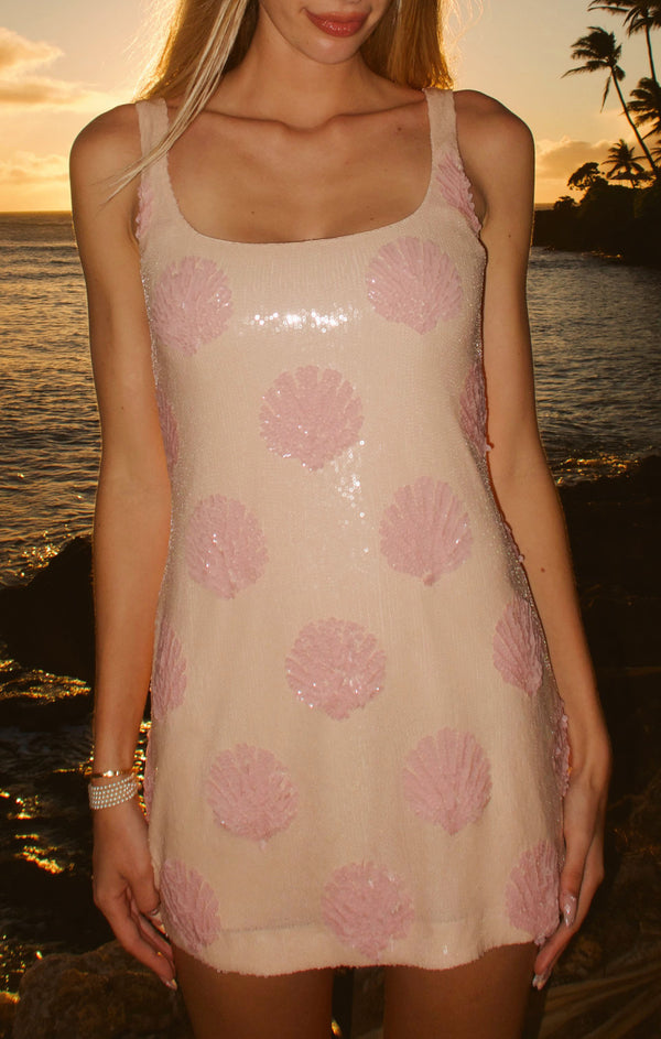 lets go mini dress show me your mumu Lets Go Mini Dress ~ Shell Sequins – Show Me Your Mumu