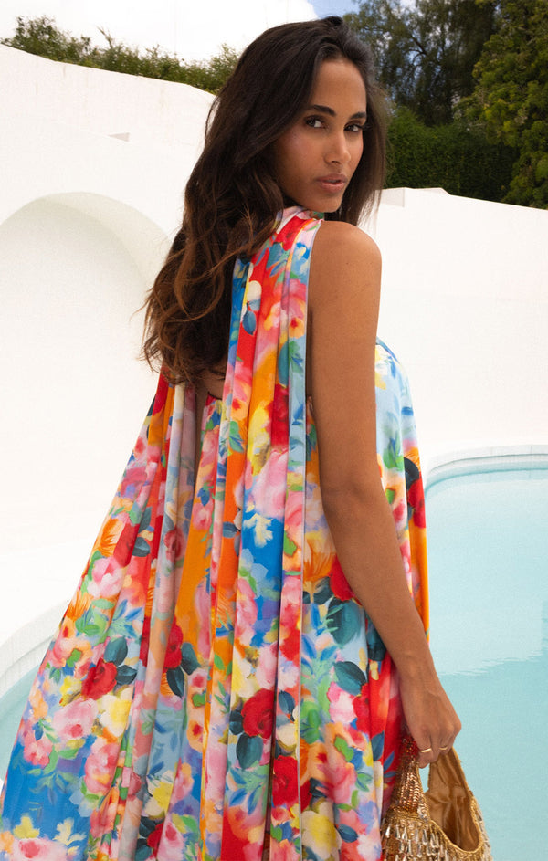 Tinsley Bubble Dress