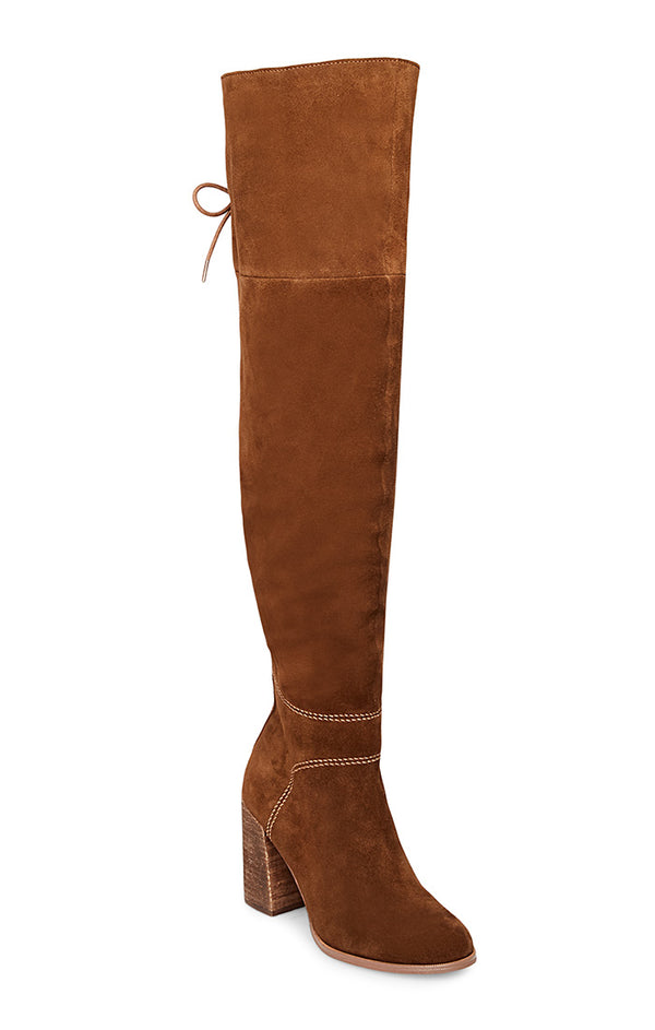 Steve madden sale novela boots