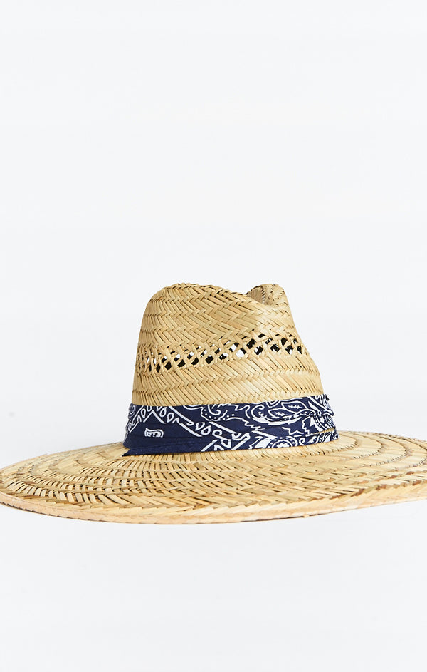 Macramé Hat Bands – Knot Your Honey Boutique LLC