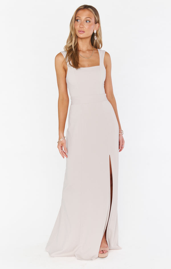 Paris Gown ~ Show Me the Ring Stretch – Show Me Your Mumu