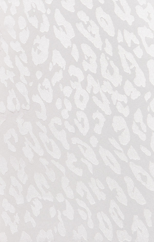 Slumber PJ Set ~ White Cheetah Silky – Show Me Your Mumu Slumber PJ Set ~ White Cheetah Silky – Show Me Your Mumu