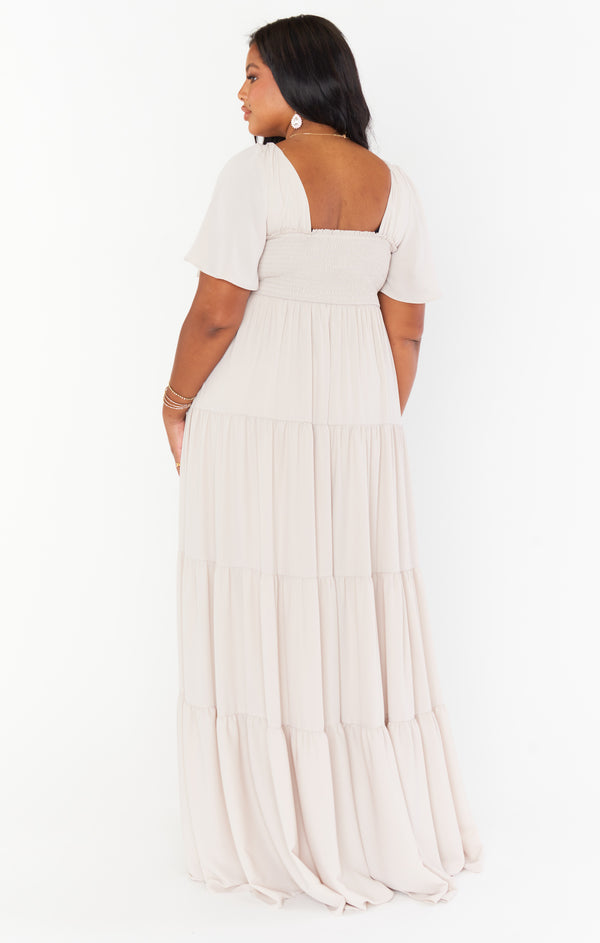 old fashioned formal dresses Vintage Evening Dresses, Sleeveless Long Party Gowns cg25517