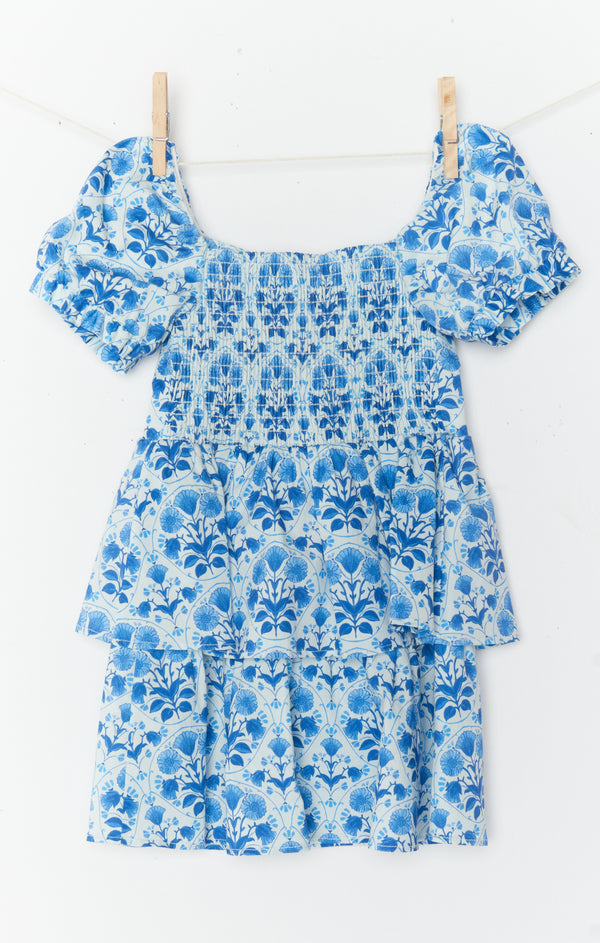 Little Miss Mini Dress ~ Teagan Floral – Show Me Your Mumu Little Miss Mini Dress ~ Teagan Floral – Show Me Your Mumu