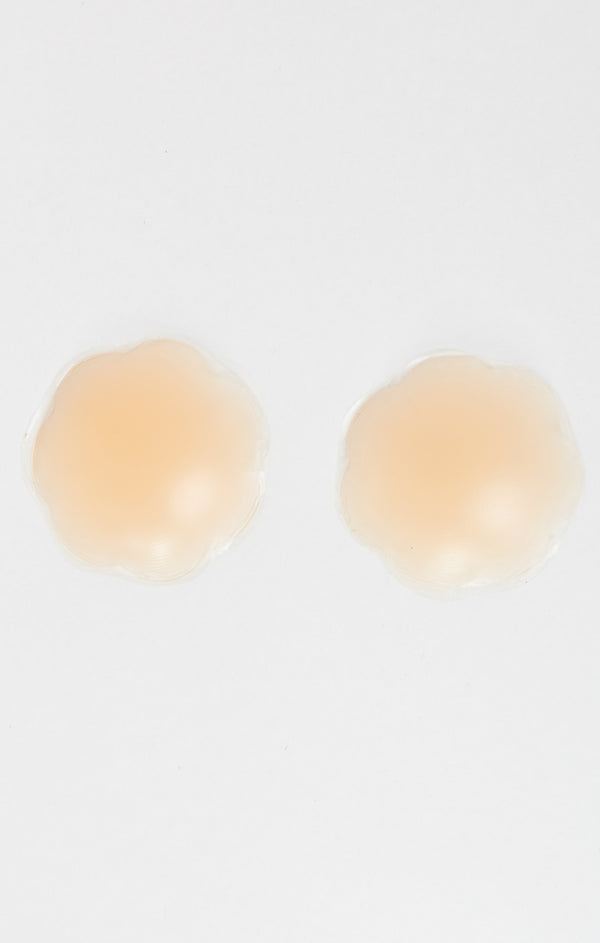 Reusable Breast Petals Beige Show Me Your Mumu