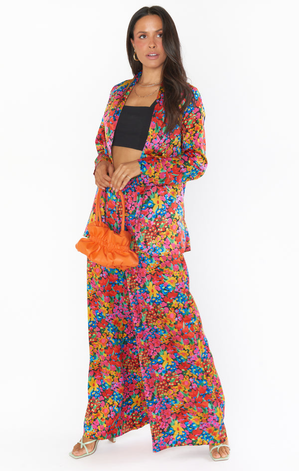 新品未使用】DAISY LIN Pants Flare Culottes I|