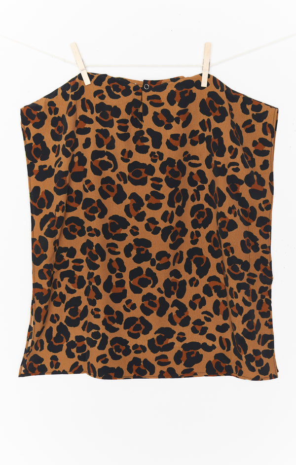 Little Hana Trumu ~ Caramel Cheetah – Show Me Your Mumu