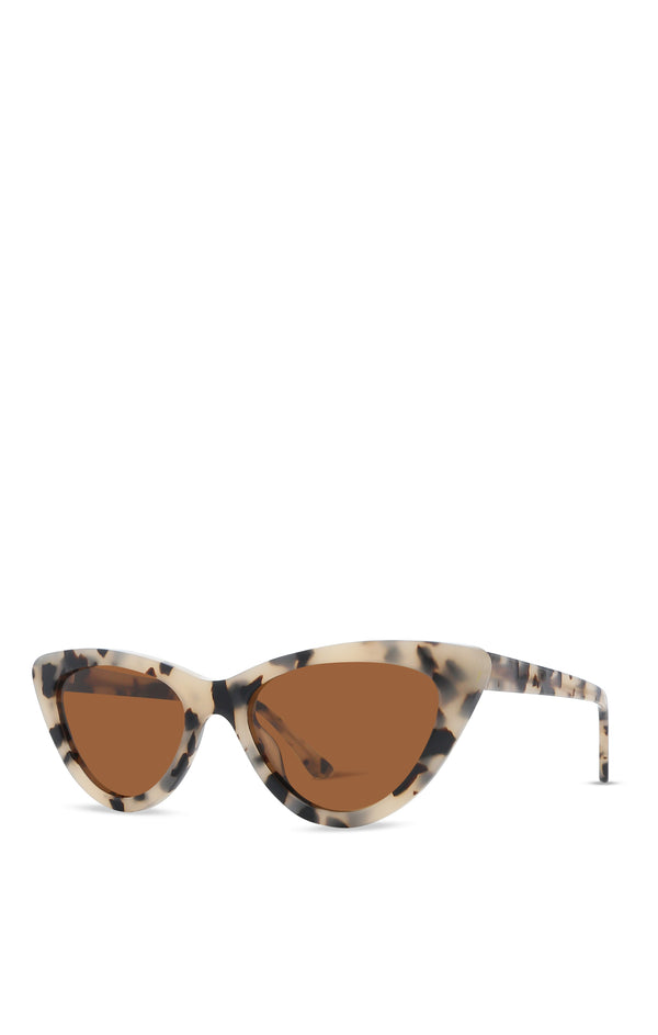Banbè Eyewear The Sofia Sunglasses ~ Blonde Tort – Show Me Your Mumu