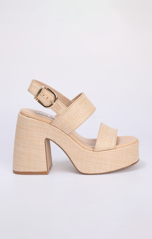 Steve Madden Valory Platform Heel ~ Natural Raffia – Show Me Your Mumu Steve Madden Valory Platform Heel ~ Natural Raffia – Show Me Your Mumu