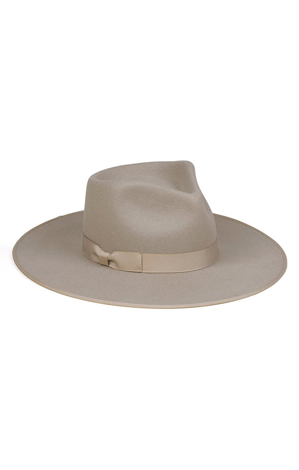 Lack of Color Zulu Rancher Hat ~ Sand – Show Me Your Mumu