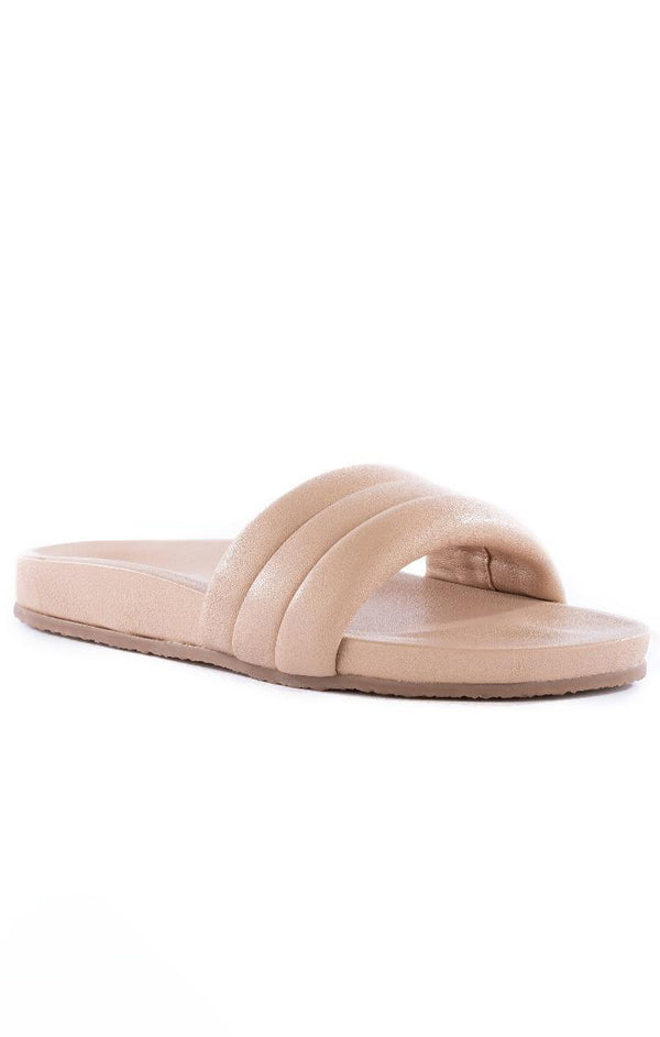 Rubi wild slide best sale sandals