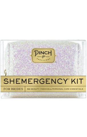  Pinch Provisions Shemergency Kit for Wedding Day