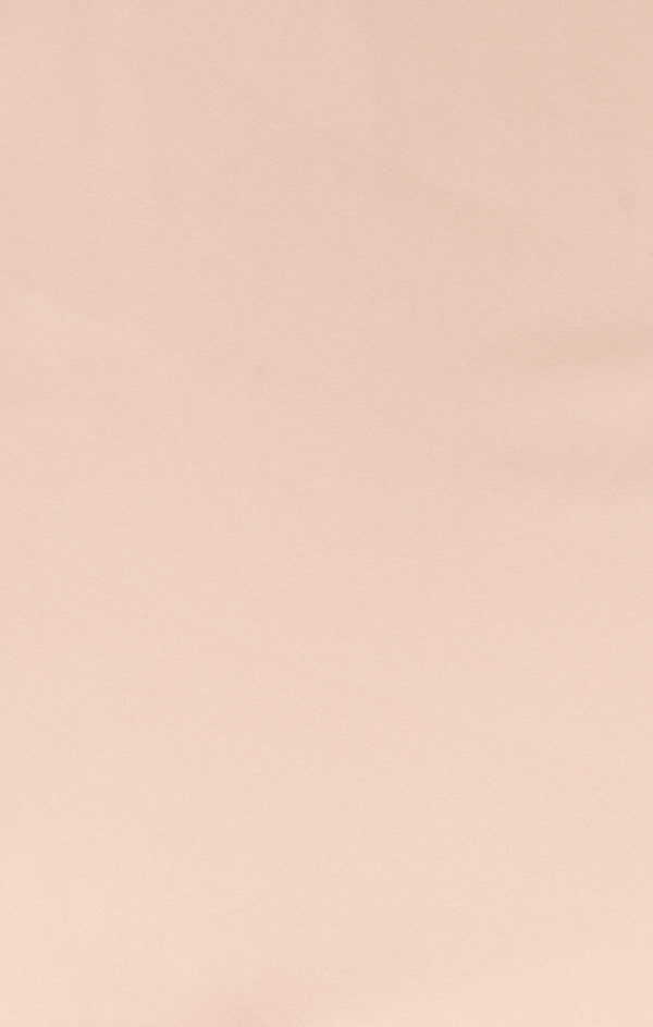 Bridesmaid Fabric Swatch ~ Rose Gold Luxe Satin – Show Me Your Mumu