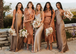 mumu-weddings/fall-color-bridesmaid-dresses