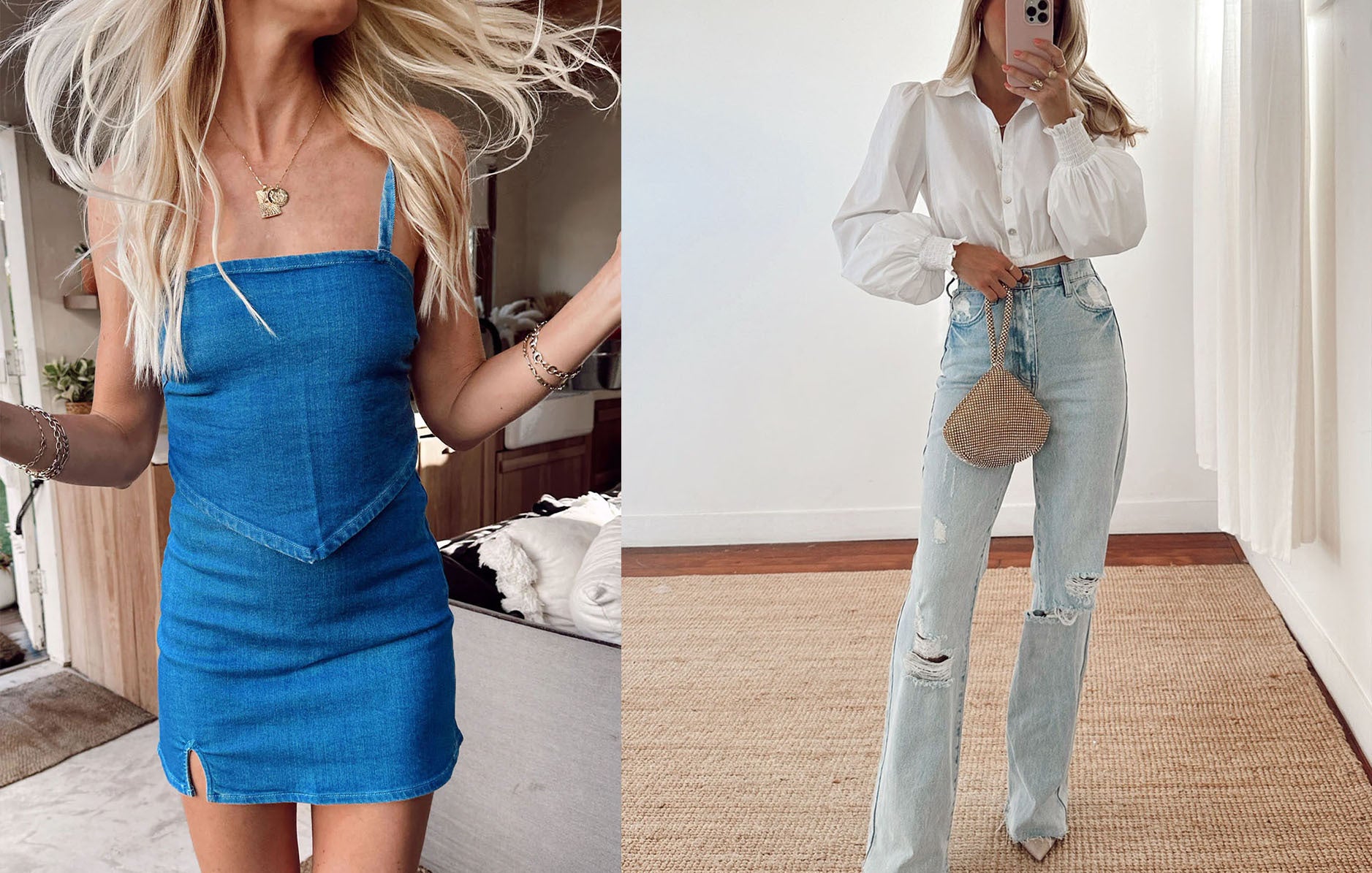 Mumu Style Guide: How to Style These 5 Types of Jeans