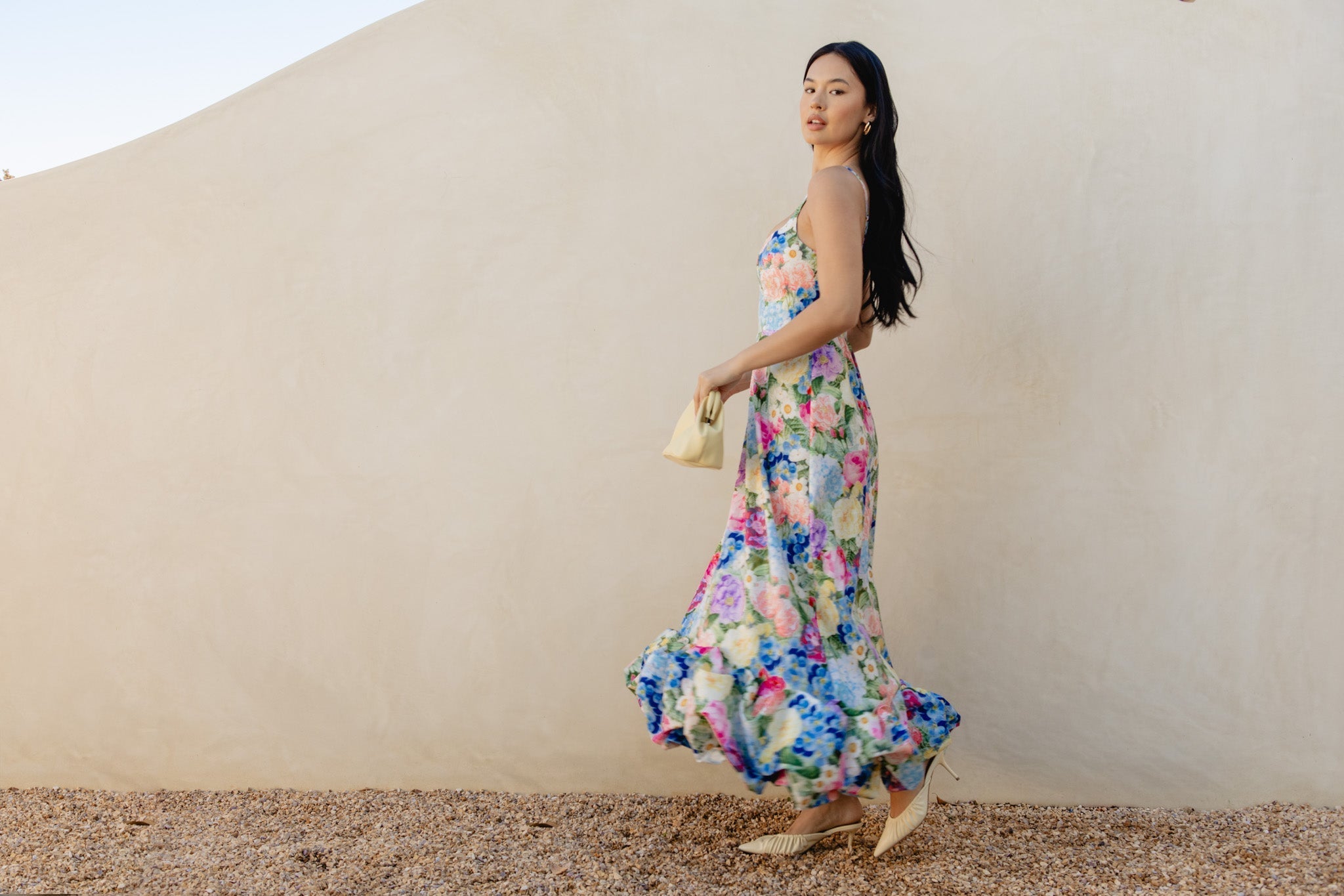 What to Wear to a Shower as a Guest