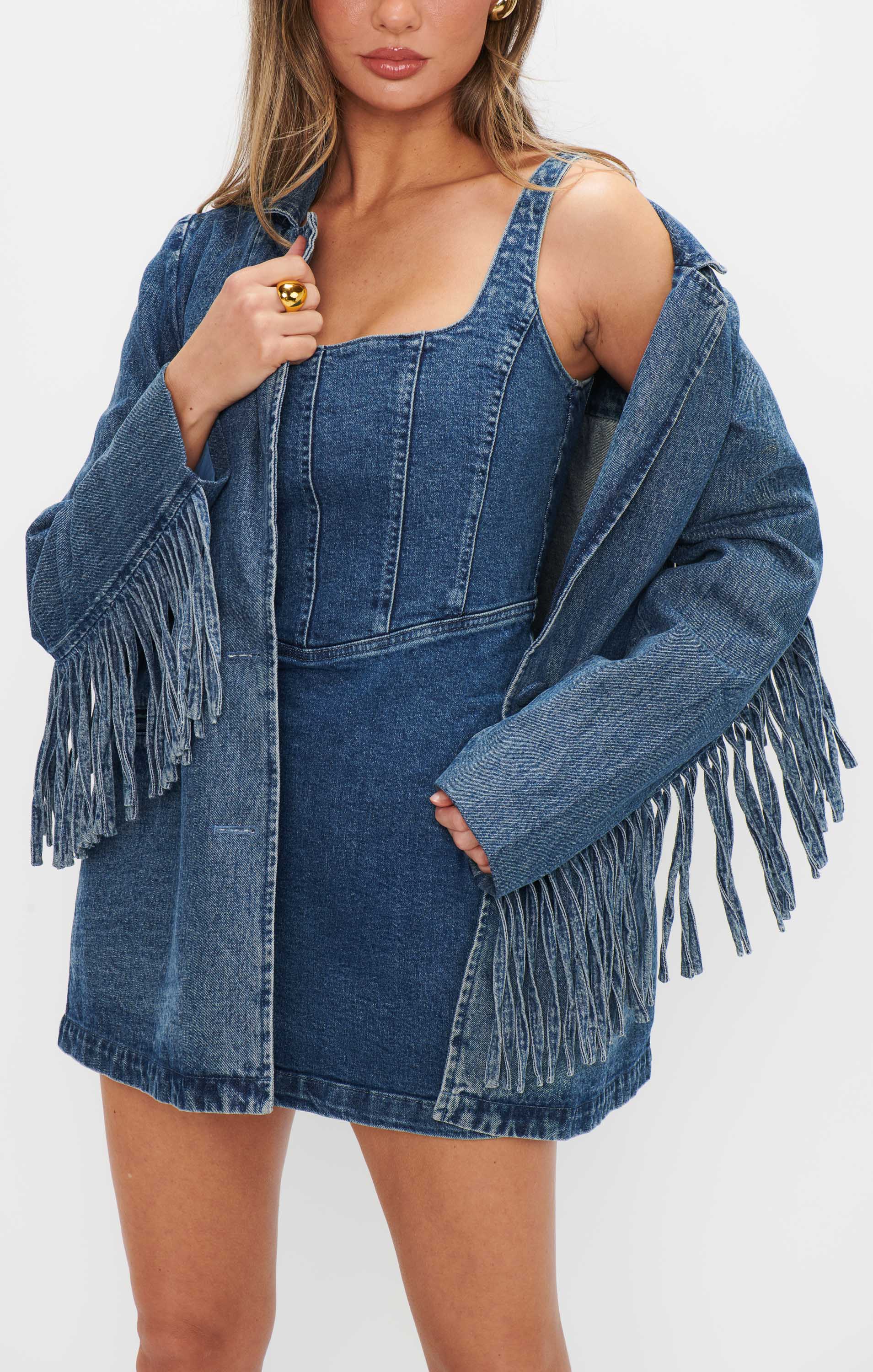 Shop All Denim