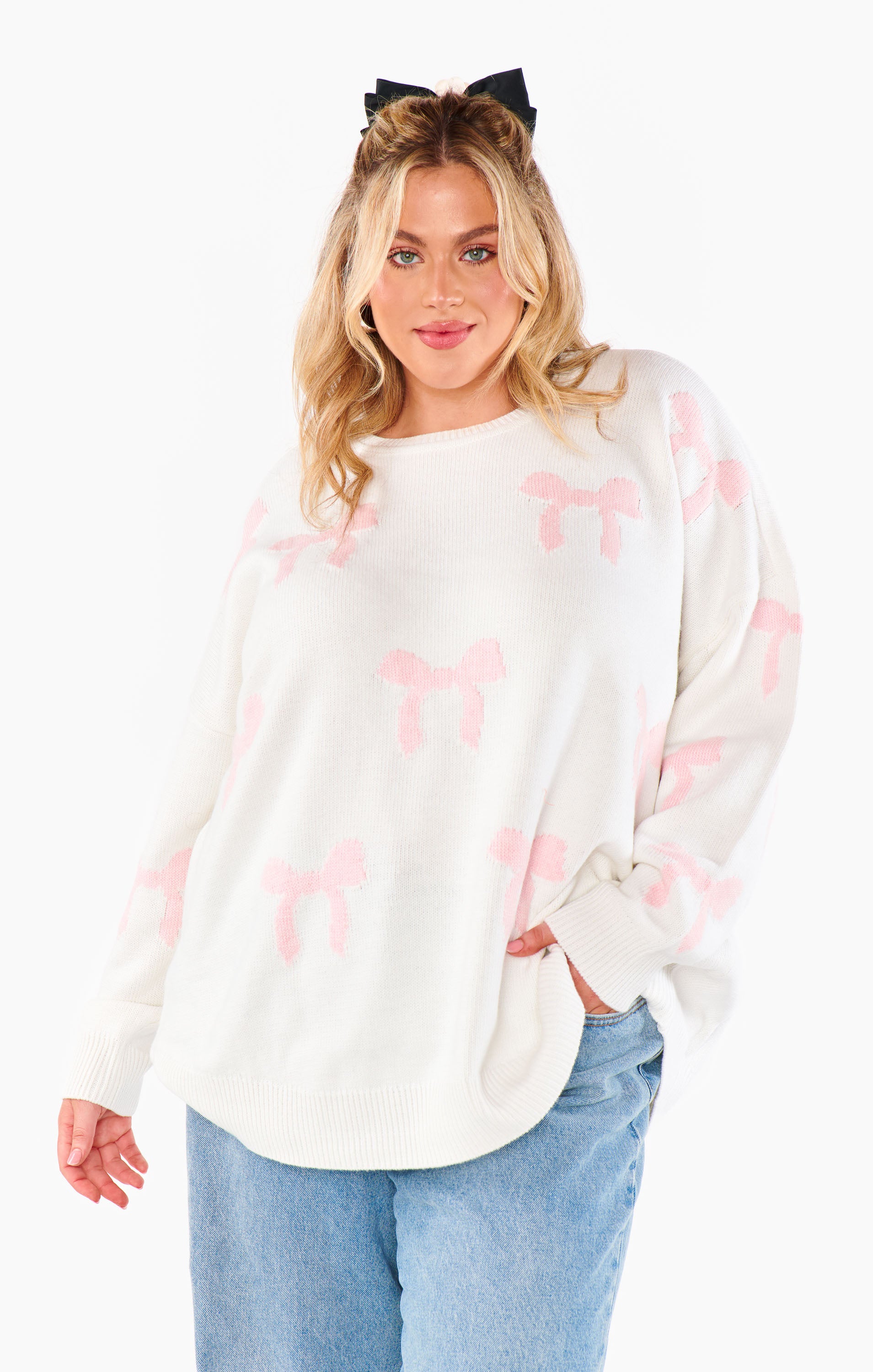 Cute Sweaters: Trendy Knit Styles – Show Me Your Mumu