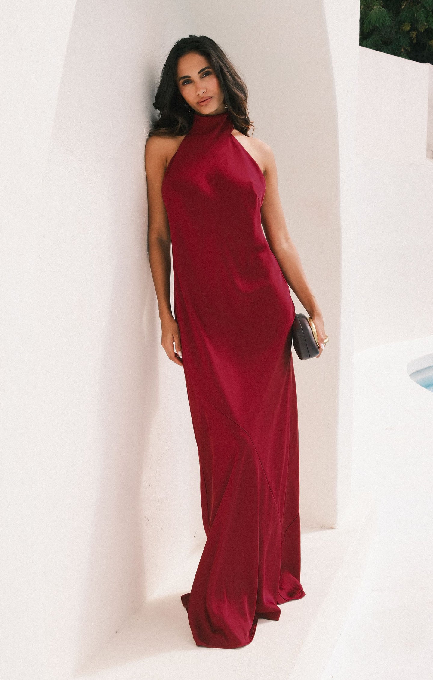 fitted lace wedding dress Lisa Maxi Dress, in Cranberry Luxe Satin, Size: XL | Show Me Your Mumu fitted lace wedding dress Lisa Maxi Dress, in Cranberry Luxe Satin, Size: XL | Show Me Your Mumu