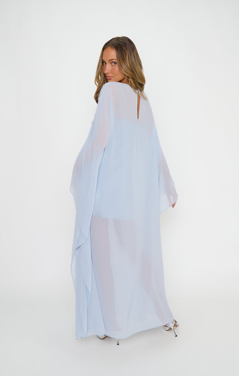 knee length dresses for ladies Religion main image 1