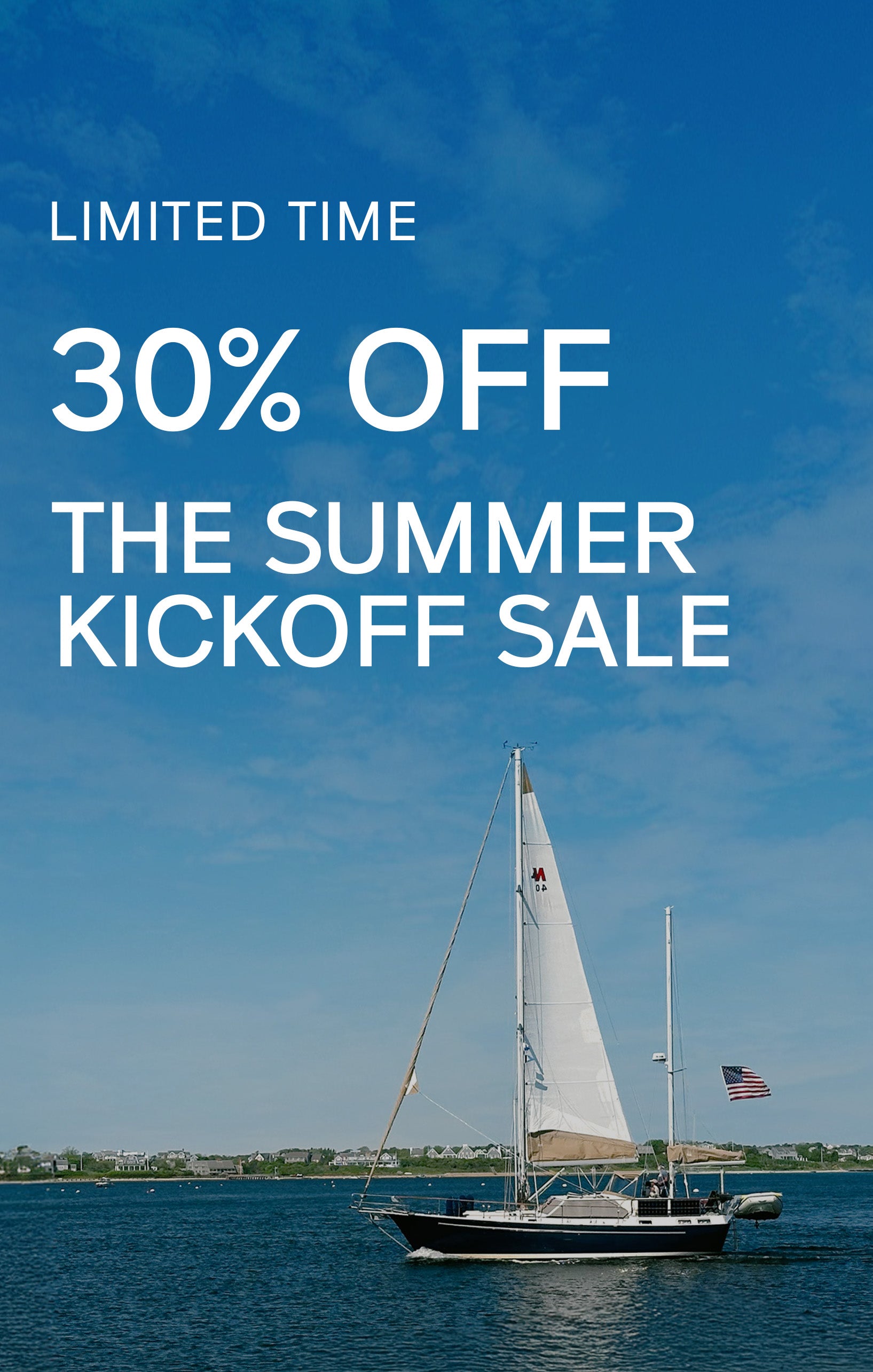 Shop The Sale