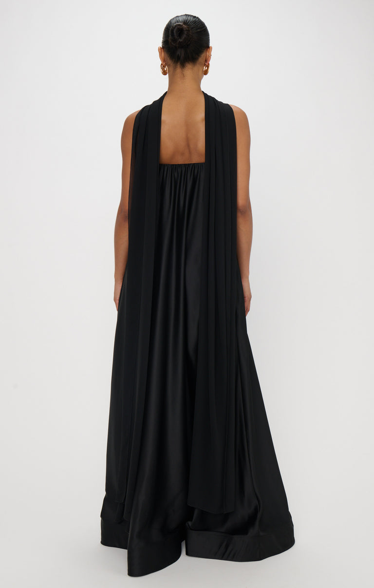 Tinsley Tube Dress ~ Polka Dot