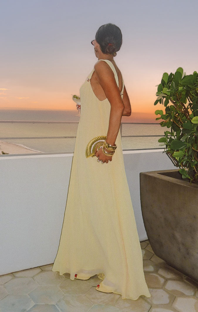 heidi maxi dress Heidi Wine Maxi Dress