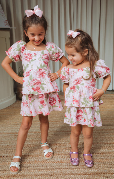 mini dresses with matching bloomers The Belle dress and matching bloomer shorts dropping on Wednesday 31 July, 19:00 UK time It is inspired from the Belle blouse Ive been making for over 3 years!!, Stretchy front, Adjustable