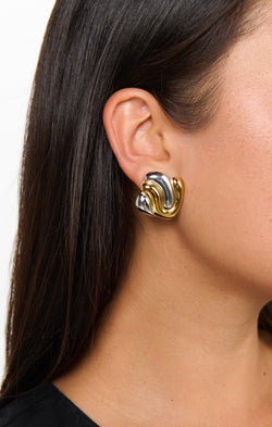 Petit Moments Harmony Earrings ~ Mixed