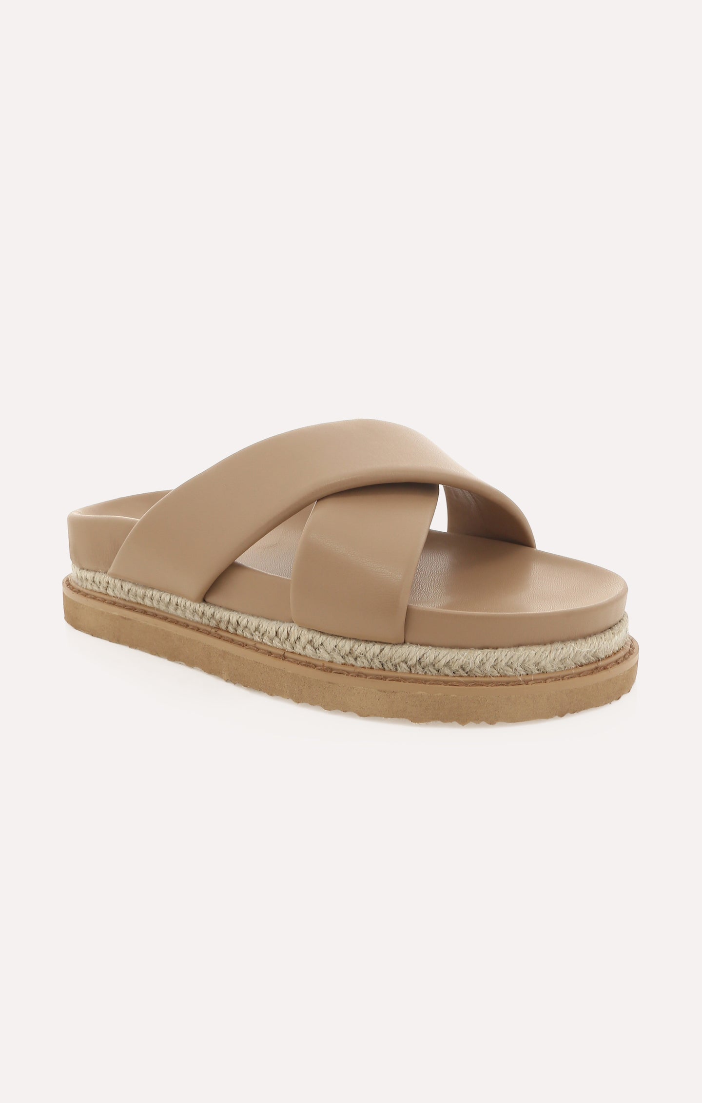 Billini Arabel Sandal ~ Clay – Show Me Your Mumu