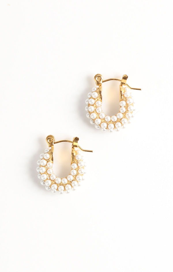 Marrin Costello Audrey Huggies ~ Pearl – Show Me Your Mumu Marrin Costello Audrey Huggies ~ Pearl – Show Me Your Mumu