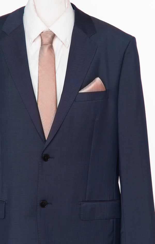 Nico Neck Tie ~ Rose Gold Solid – Show Me Your Mumu Nico Neck Tie ~ Rose Gold Solid – Show Me Your Mumu