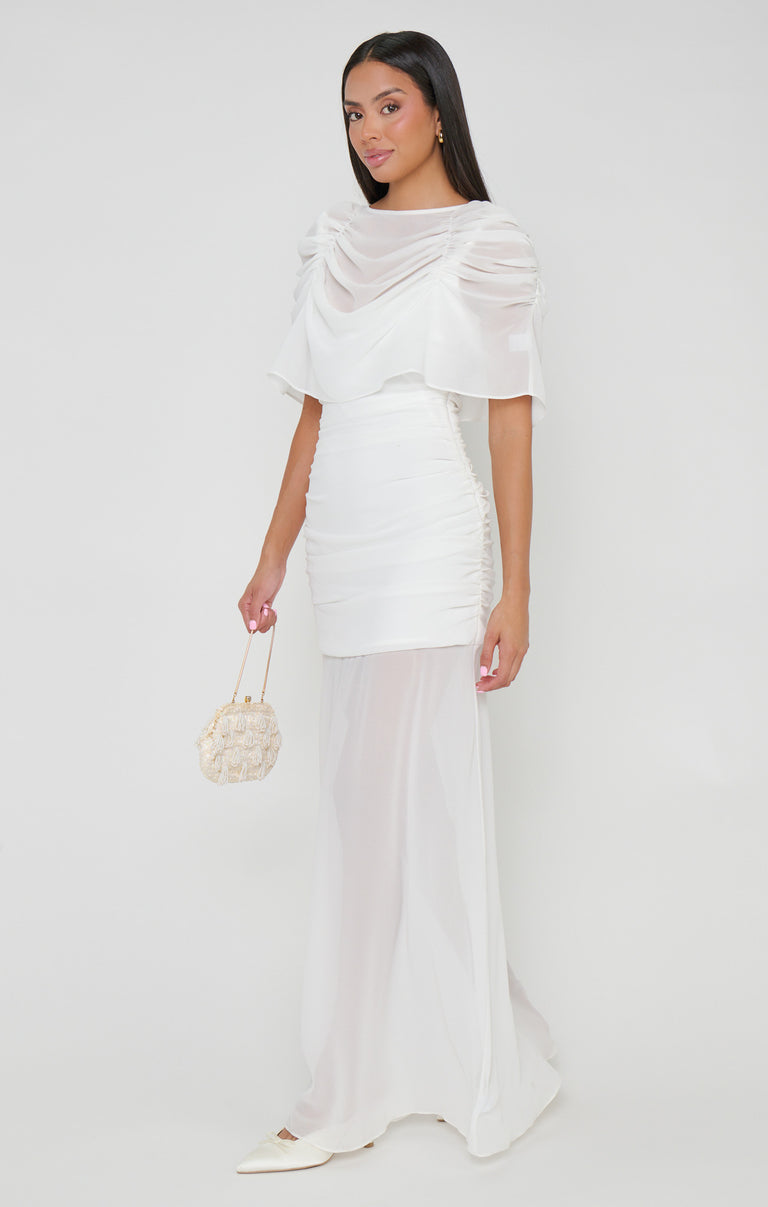 chantelle maxi dress Chantelle Maxi Dress